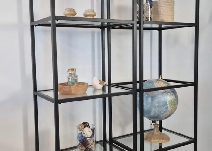 Lejlighed Towarowa Global Apartment, Free Parking, Air-conditioning, Self Check-in 24h Poznań