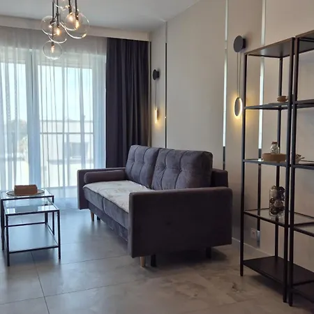 Towarowa Global Apartment, Free Parking, Air-conditioning, Self Check-in 24h Lägenhet