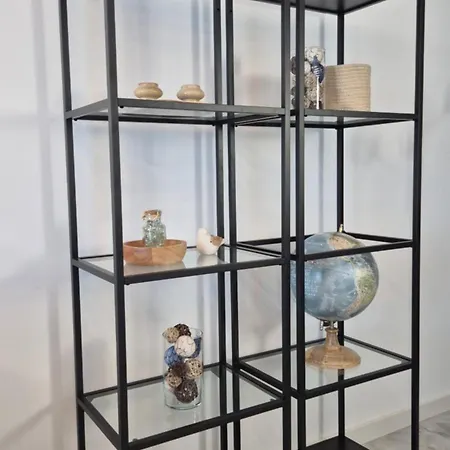 Апартаменты Towarowa Global Apartment, Free Parking, Air-conditioning, Self Check-in 24h Познань